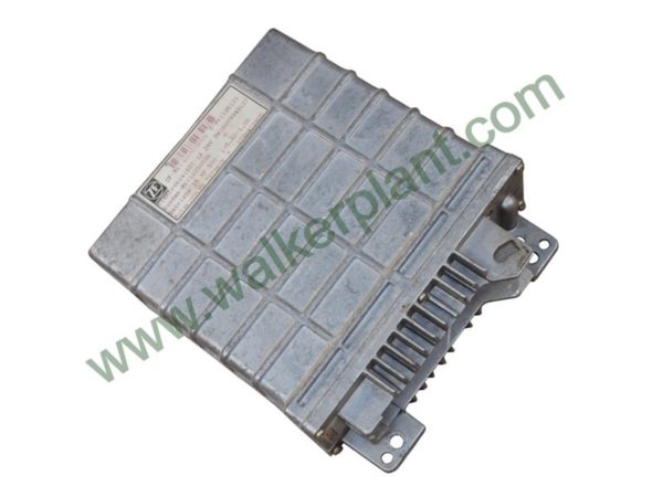 Volvo Electronic Control Module ECM
