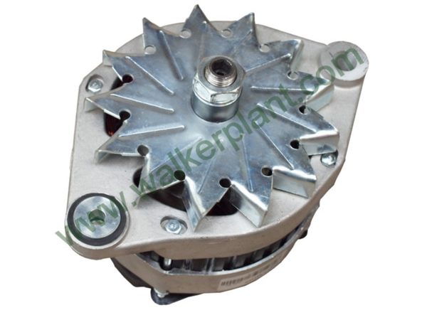 Volvo Alternator new aftermarket part