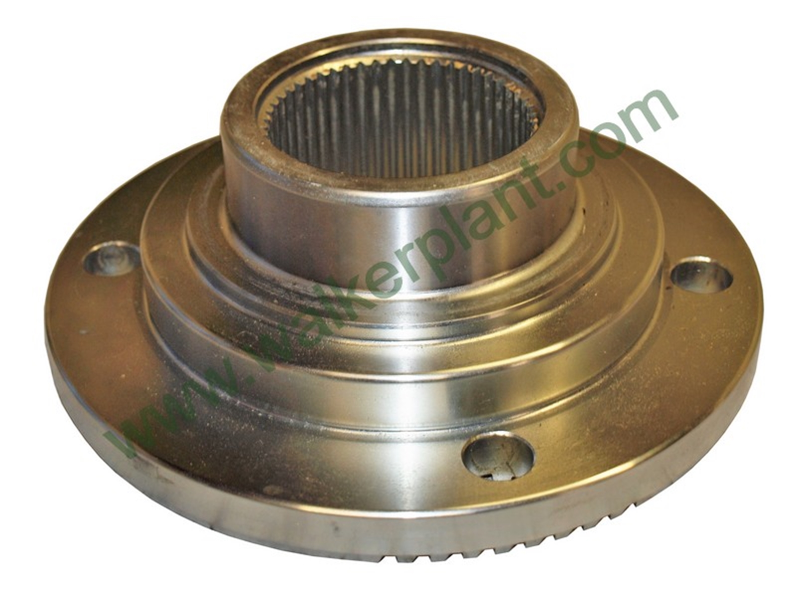 Volvo Companion Flange - Walker Plant Services Ltd