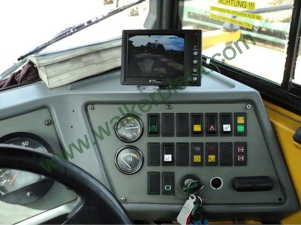 Volvo A30C - 2001 SOLD - Image 17