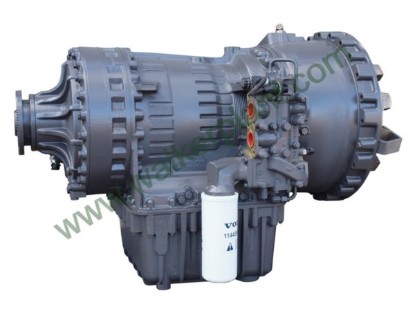 Volvo Transmission Reconditioned