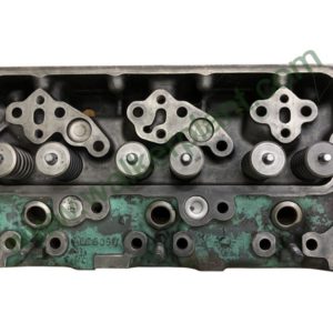 Volvo TD73 Cylinder Head Used