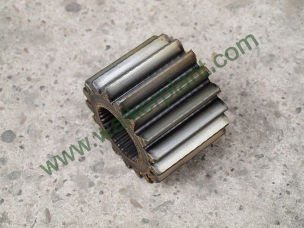 Volvo Planetary Drive Sun Gear