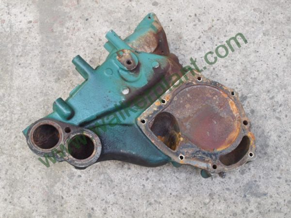 Volvo Thermostat Housing - Image 2