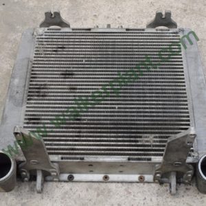 Volvo Charge Air Cooler