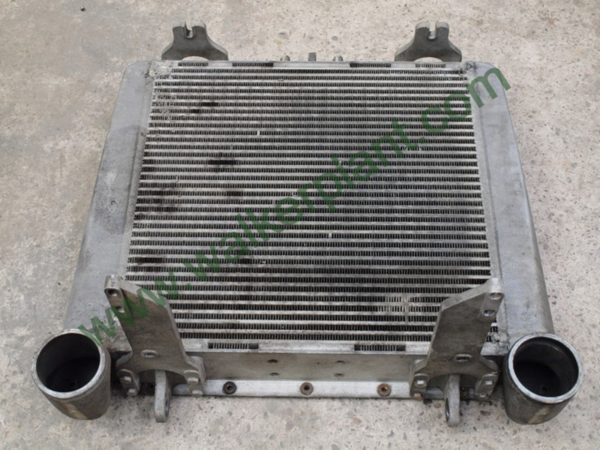 Volvo Charge Air Cooler