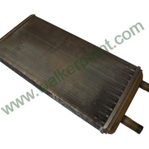 Volvo Heater Radiator