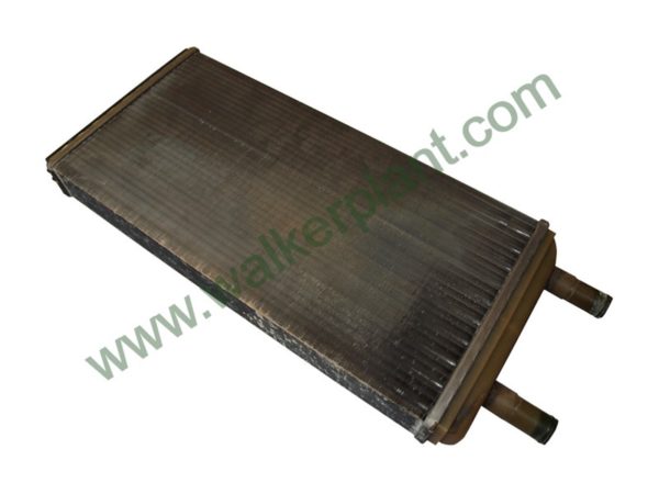 Volvo Heater Radiator