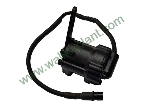 Volvo Load Sensor