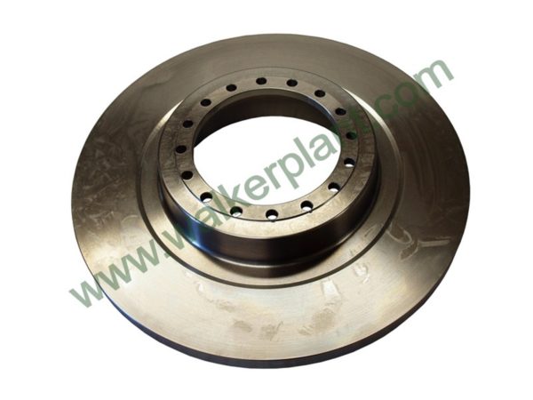 Volvo Handbrake Disc