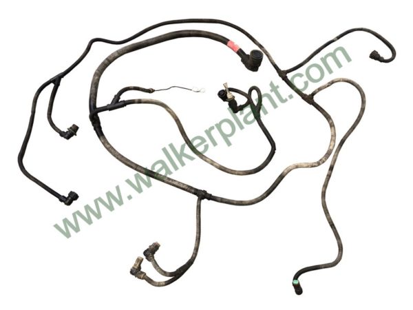Volvo Wiring Loom Harness