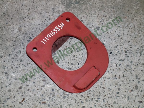 Volvo Weld-on Bearing Bracket (for Tailgate)