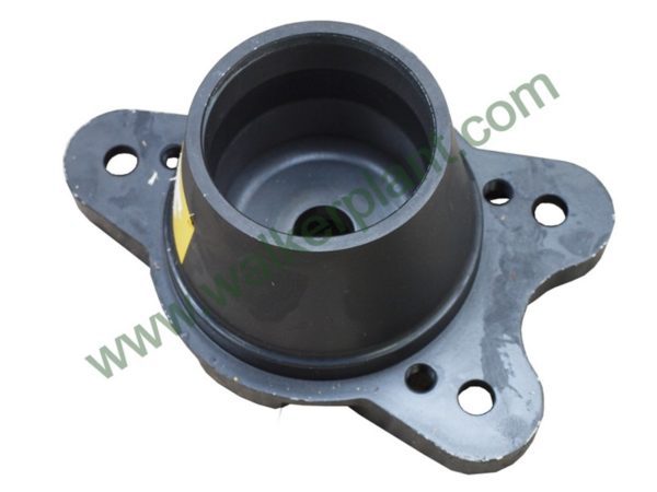 Volvo Balance Beam Sleeve