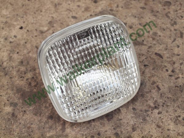 Caterpillar CAT Lamp Light Lens 170-9417