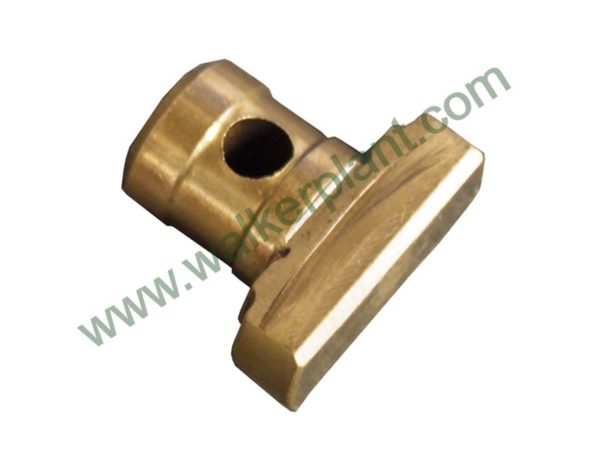Volvo Differential Lock Guide Pin