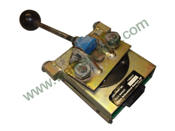 Volvo Gear Selector - Image 2