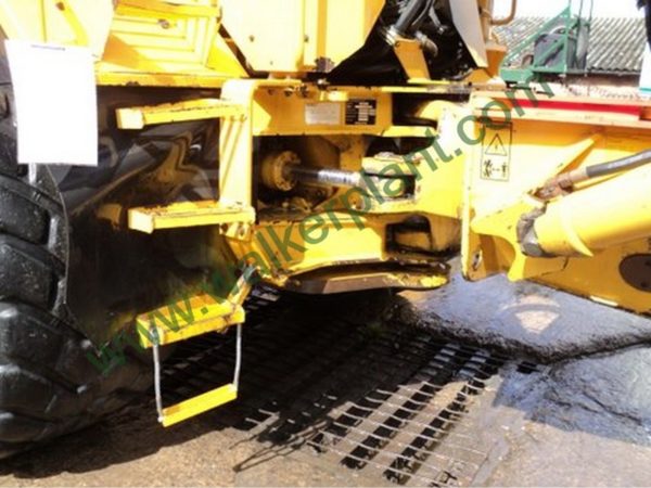 Volvo A30C - 2001 SOLD - Image 3
