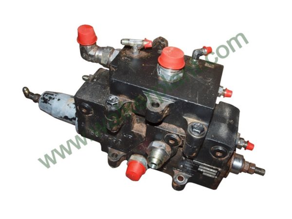 Volvo Steering Control Valve