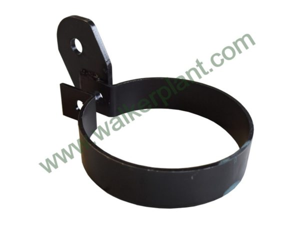 Volvo Exhaust Pipe Mounting Clamp