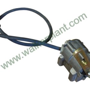 Volvo Load Sensor
