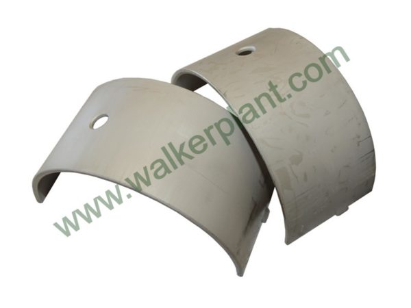 Volvo Con Rod Bearing (Pair)