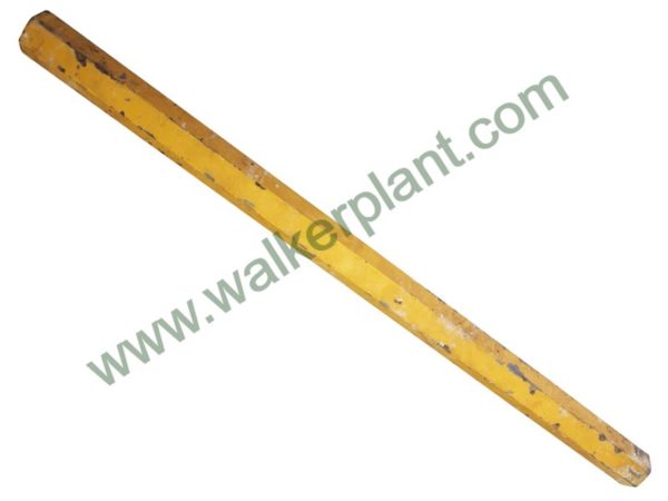 Volvo Front Axle Hexagon Stay (M16)