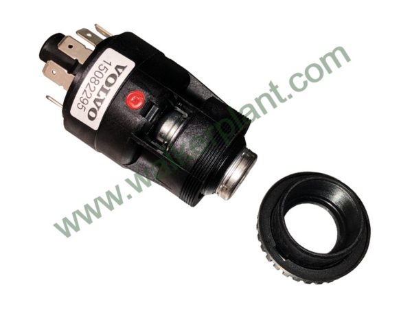 Volvo Starter Ignition Switch
