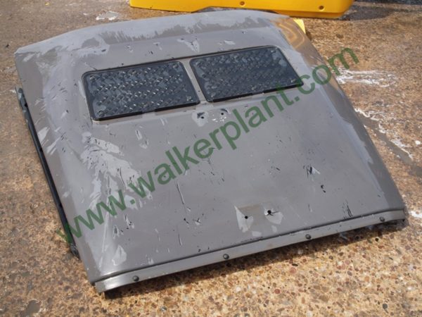 Volvo Bonnet Hood - Image 2