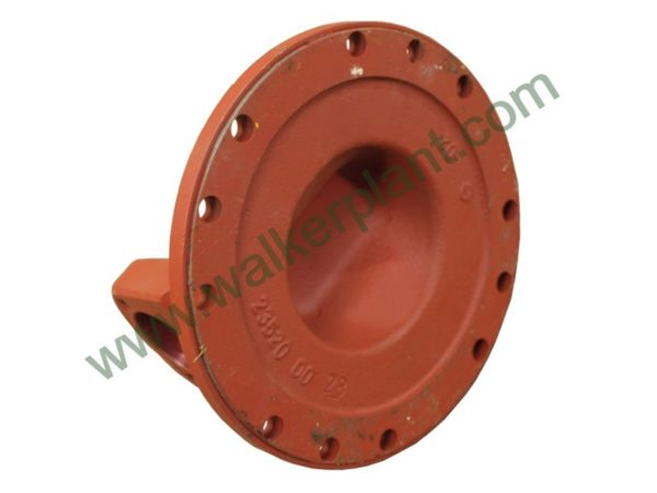 Volvo Propshaft Flange - Image 2