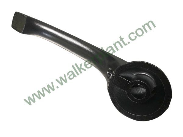 Volvo Internal Door Handle - Image 2