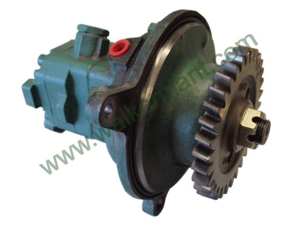 Volvo Oil Drain Scavenge Pump