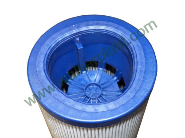 Volvo Hydraulic Oil Filter - Image 2