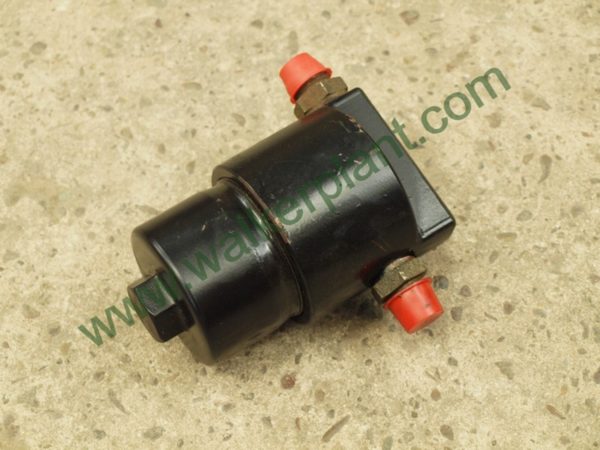 Volvo Brake System Filter