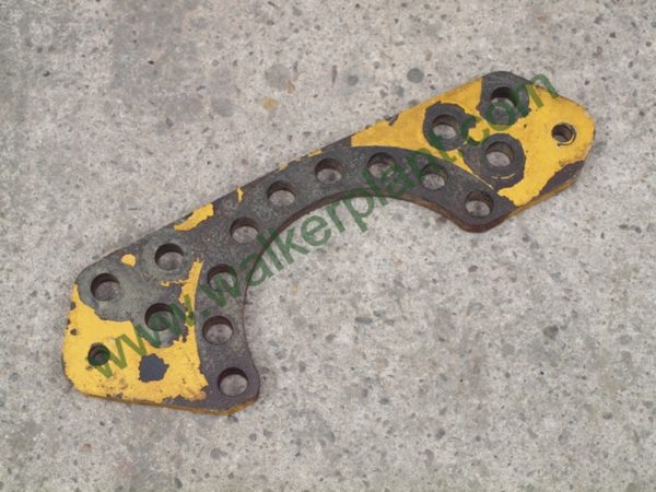 Volvo Brake Caliper Mount Plate