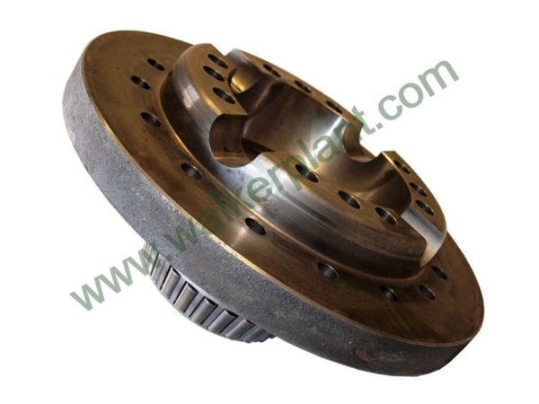 Volvo Differential Housing