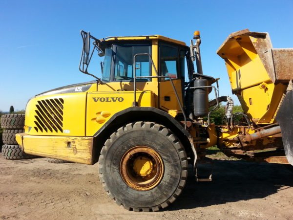 A25E SN 13015