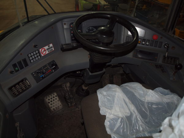 A25E SN 13015 - Image 41