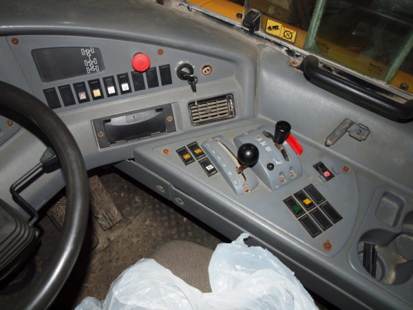 A25E SN 13015 - Image 42
