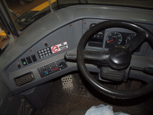 A25E SN 13015 - Image 44