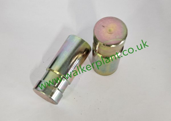 Volvo Brake Caliper Pin