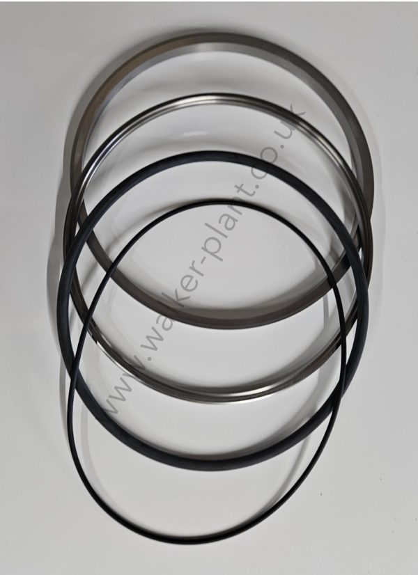Volvo Face Sealing - (Duo-Cone) - Image 2