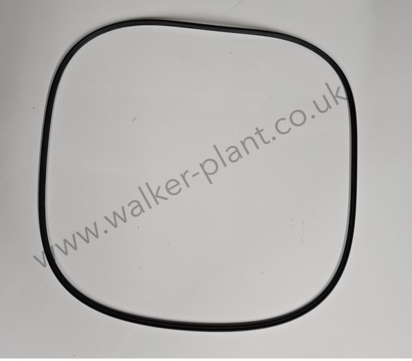 Volvo Piston Seal