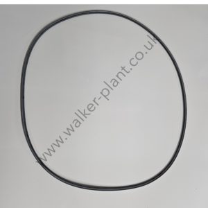 Volvo Piston Seal