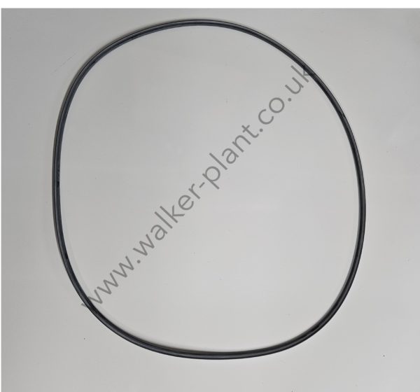 Volvo Piston Seal