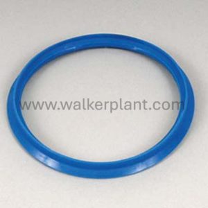 Volvo Scraper Ring