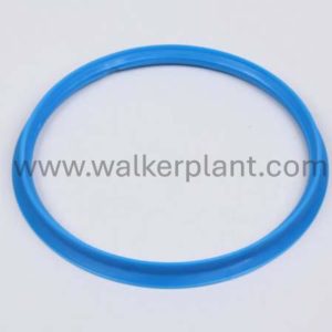 Volvo Scraper Ring