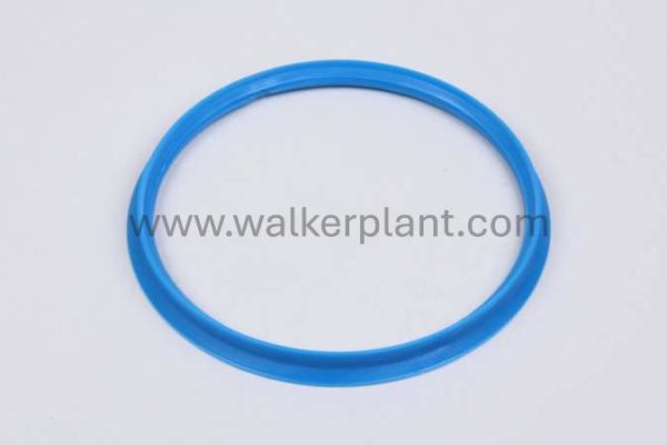 Volvo Scraper Ring