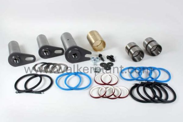 Volvo Bucket Pin and Bush Kit