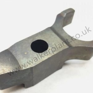 Volvo Yoke