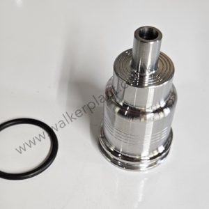 Volvo Injector Sleeve Kit